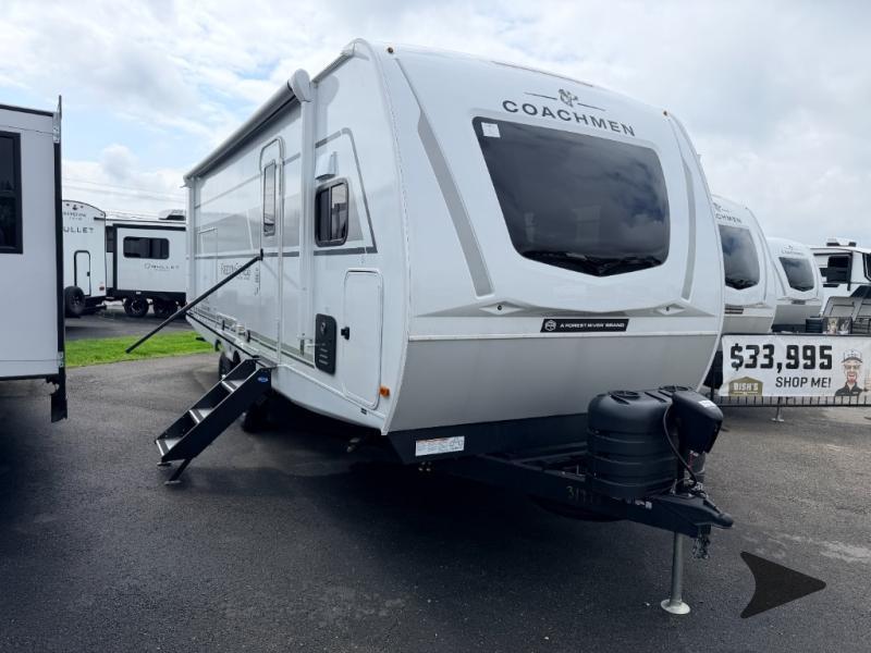 2026 Coachmen Rv Freedom Express Ultra Lite 259FKDS in anderson IN