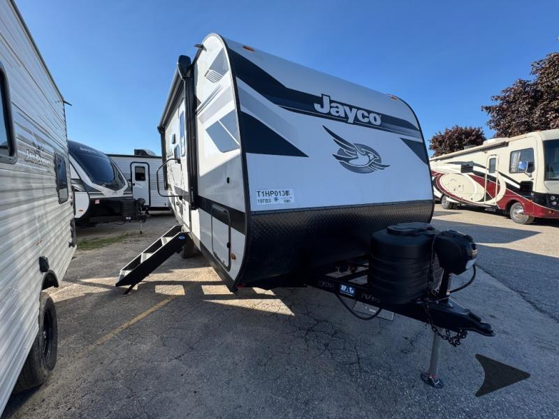 2026 Jayco Jay Feather Air 18FBS BAJA in traverse city MI