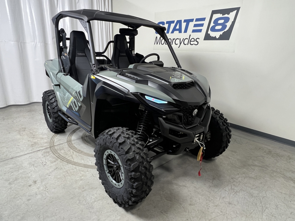 2026 Yamaha Wolverine RMAX2 1000 XT-R (YXE10WRZTM) in peninsula OH