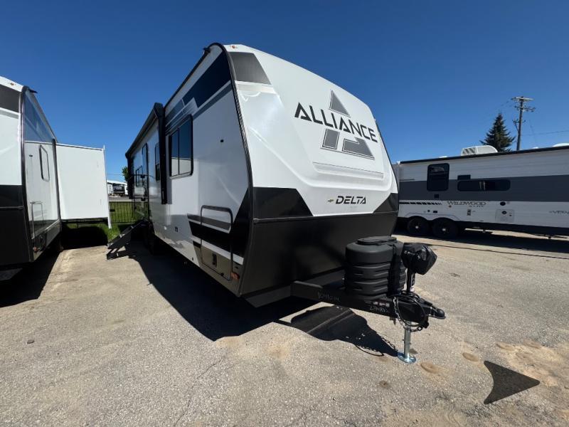 2026 Alliance Rv Delta 274RKW in traverse city MI