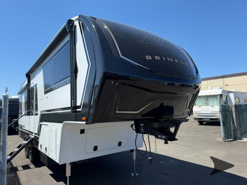 2027 Brinkley Model Z 2680 in fairfield CA