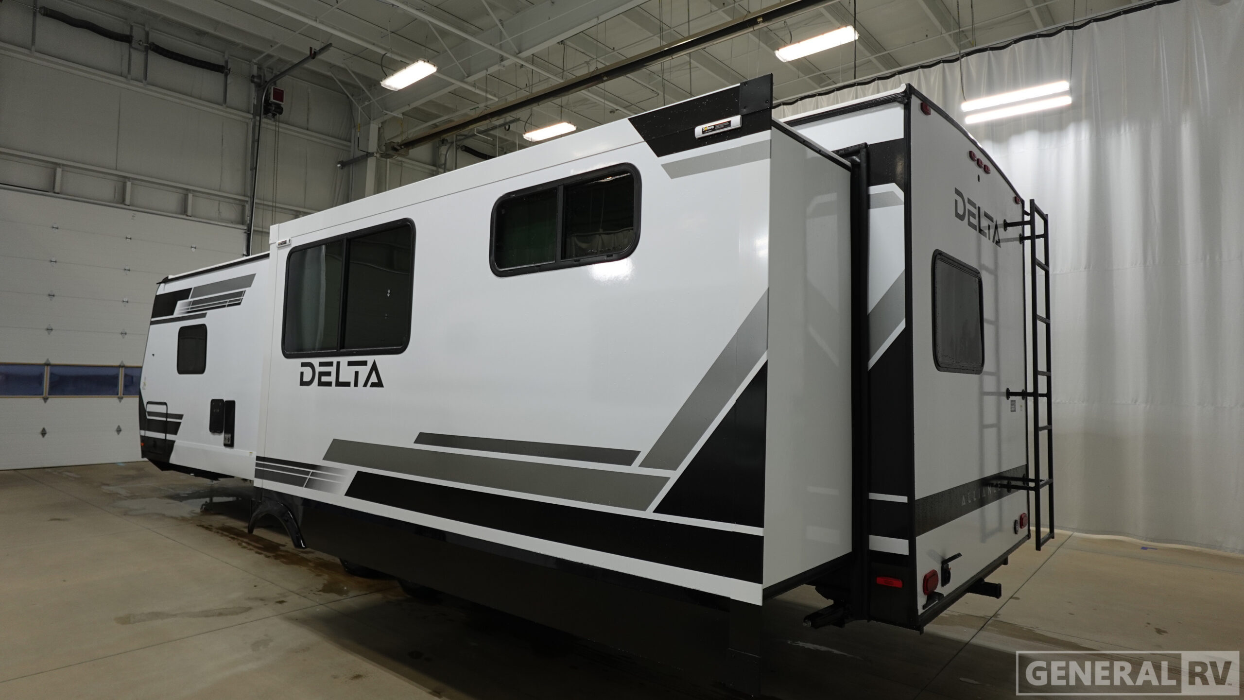 2026 Alliance Rv DELTA 321BH in fort myers FL