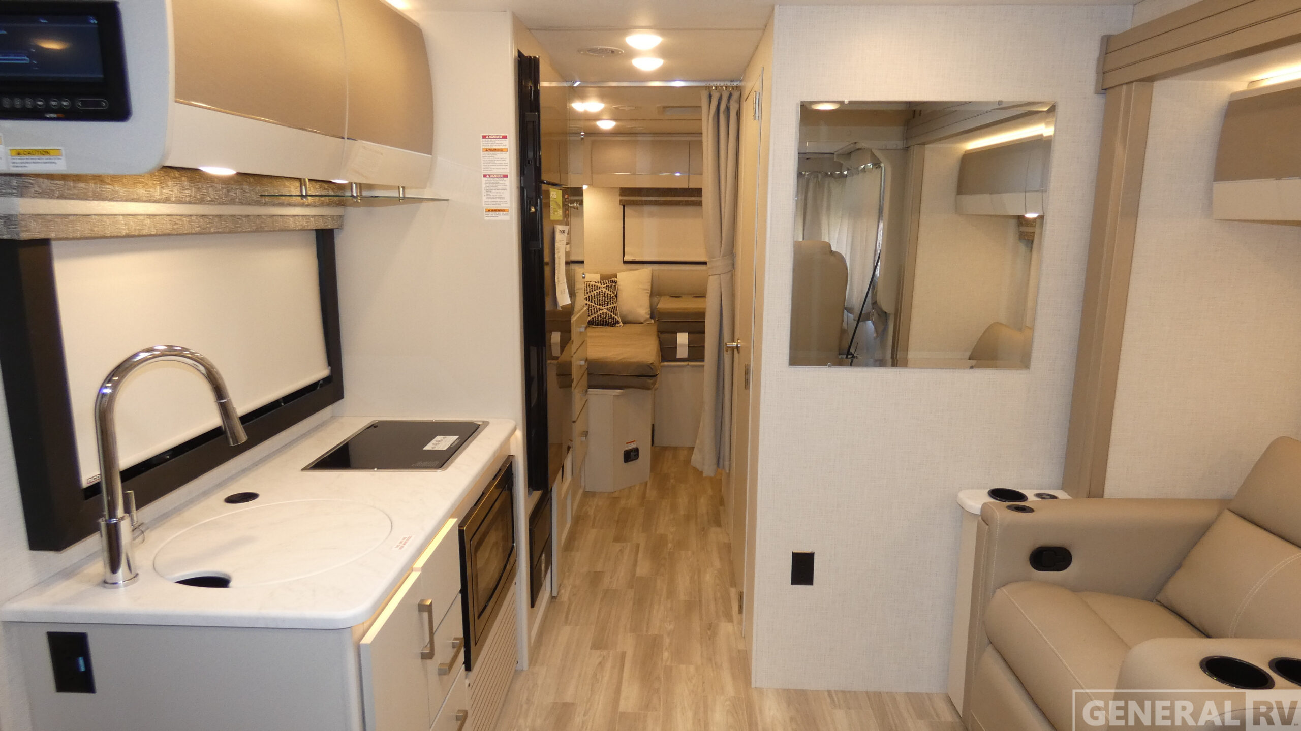 2026 Thor Motor Coach AXIS 26.2 in ocala FL