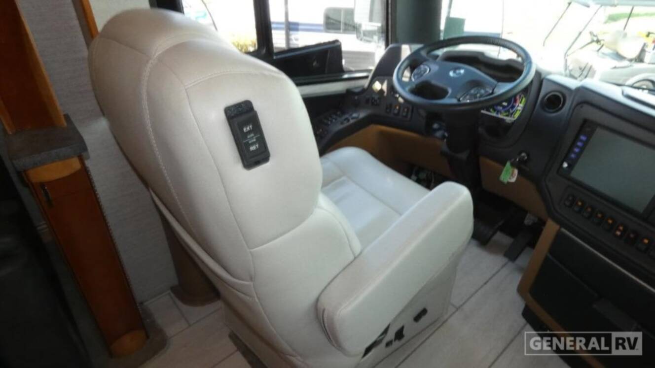 A photo of this 2021 Tiffin ALLEGRO BUS 45OPP