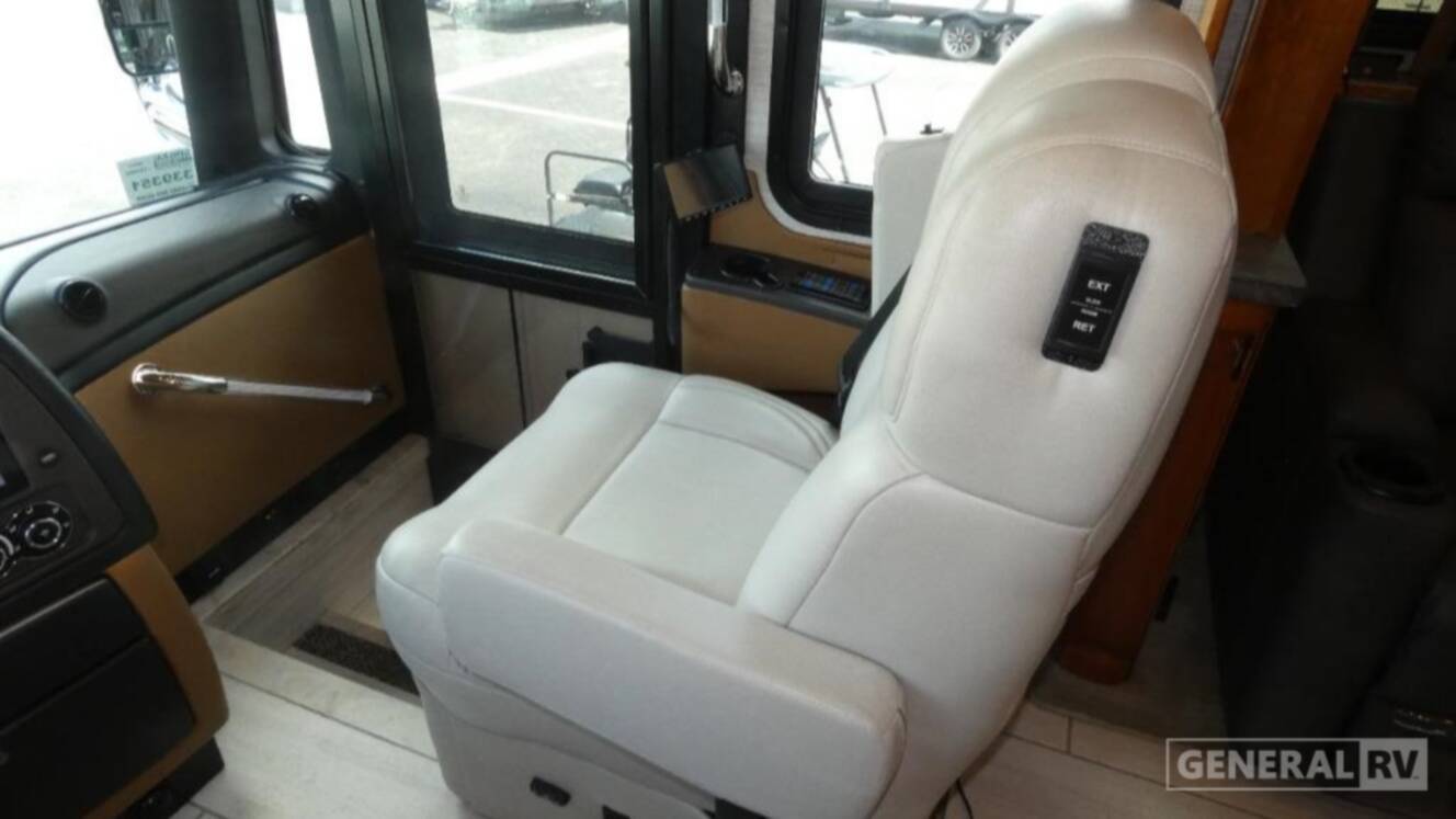 A photo of this 2021 Tiffin ALLEGRO BUS 45OPP