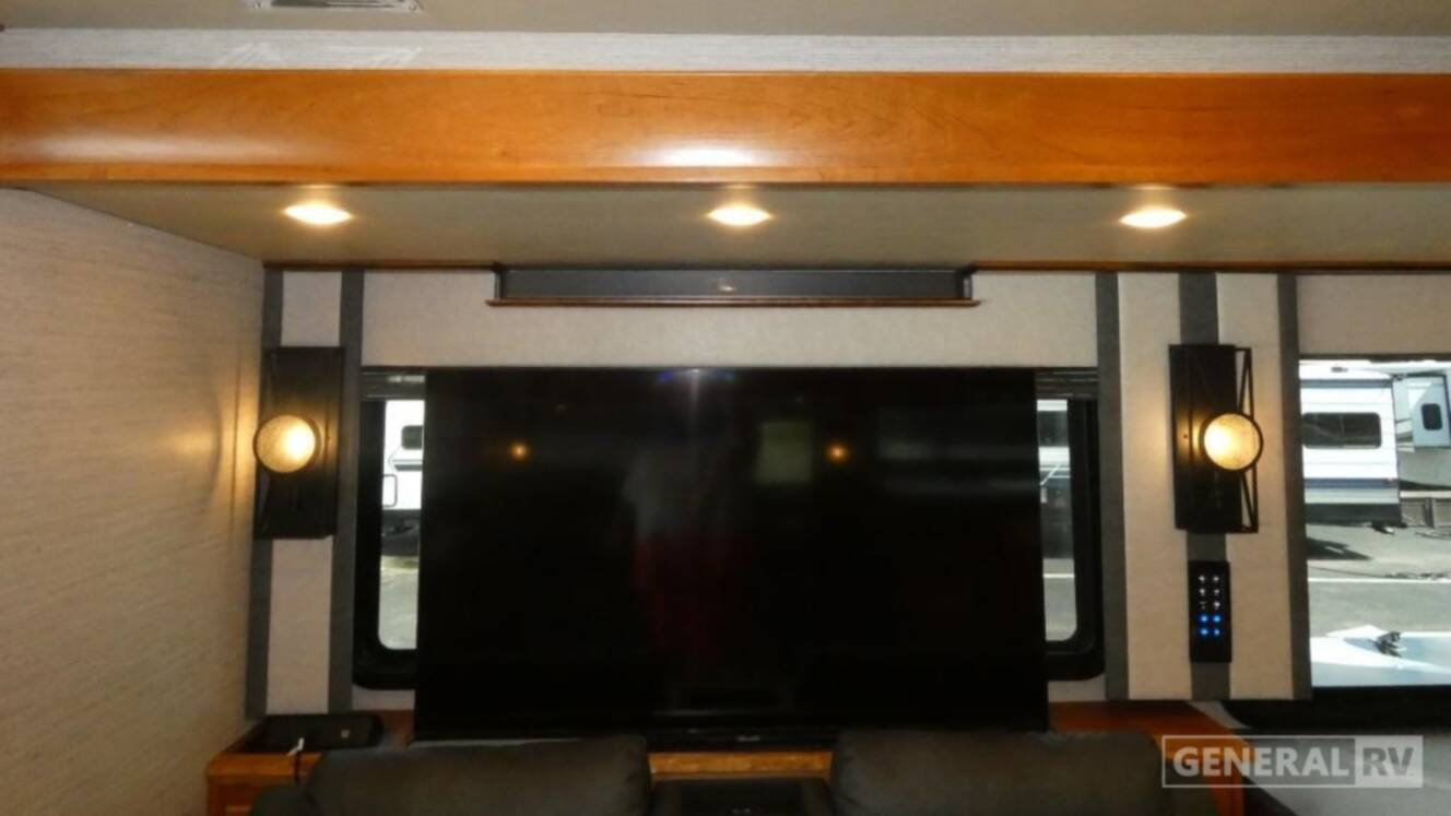 A photo of this 2021 Tiffin ALLEGRO BUS 45OPP