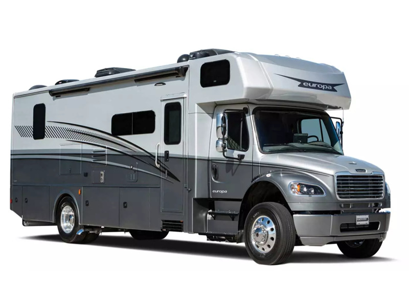 2025 Dynamax Europa 32KD in richmond hill GA