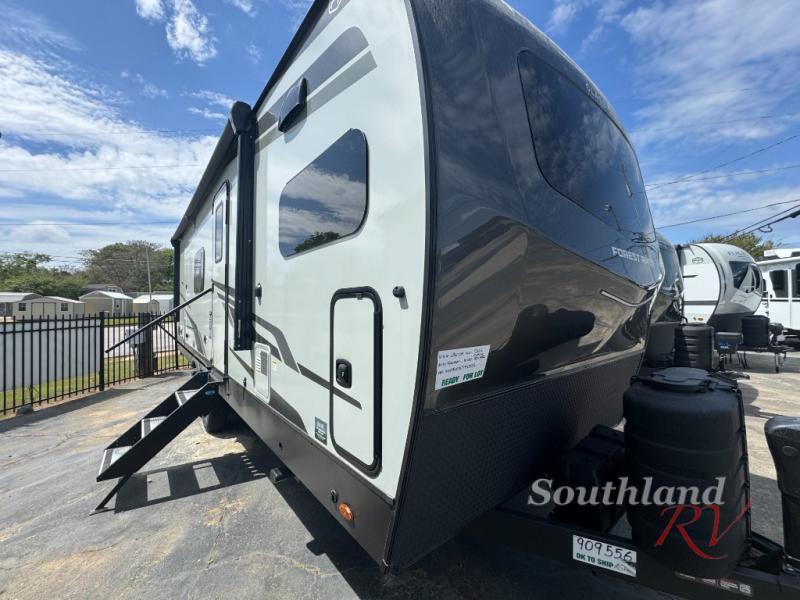 2026 Forest River Rv Flagstaff Micro Lite 25MBR RV