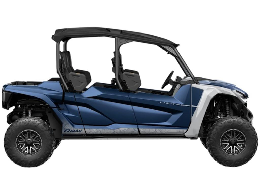 2026 Yamaha Wolverine RMAX4 1000 Limited in osage beach MO