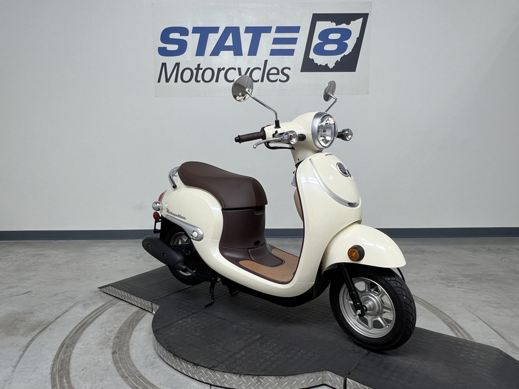 2022 Honda Metropolitan Base in peninsula OH