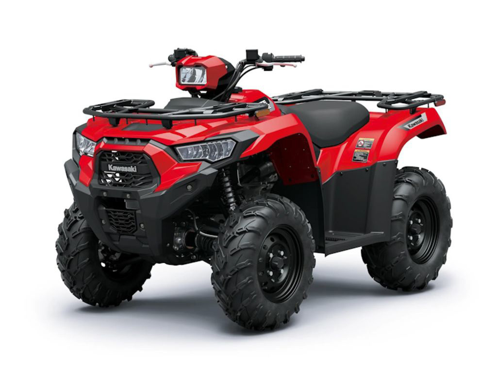 2026 Kawasaki Brute Force 450 4X4 450 4x4 in cincinnati OH