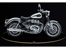 2026 Royal Enfield Classic 650 First Ride image