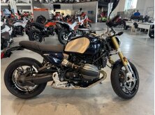 Retro BMW R12 S Café Racer Pays Tribute to the Legendary R90 S image
