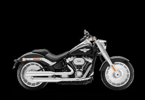 2019 Harley-Davidson Softail Fat Boy 114 in Ocala, FL