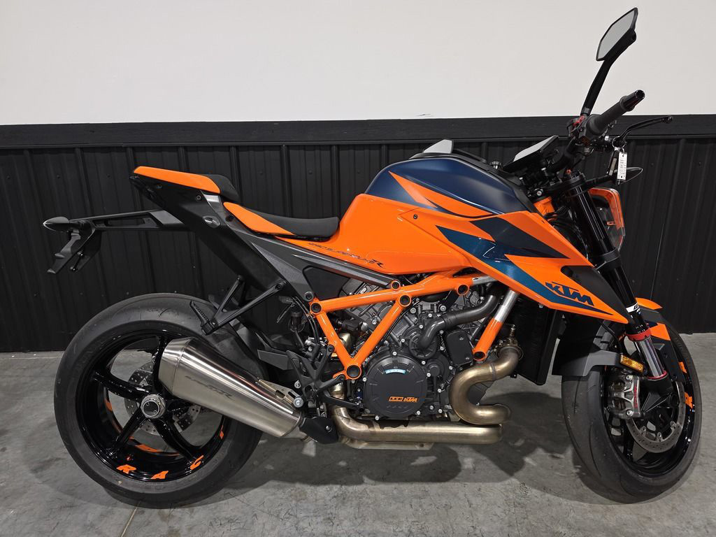 2020 KTM Super Duke 1290 R SUPER DUKE R in Camp Hill, PA