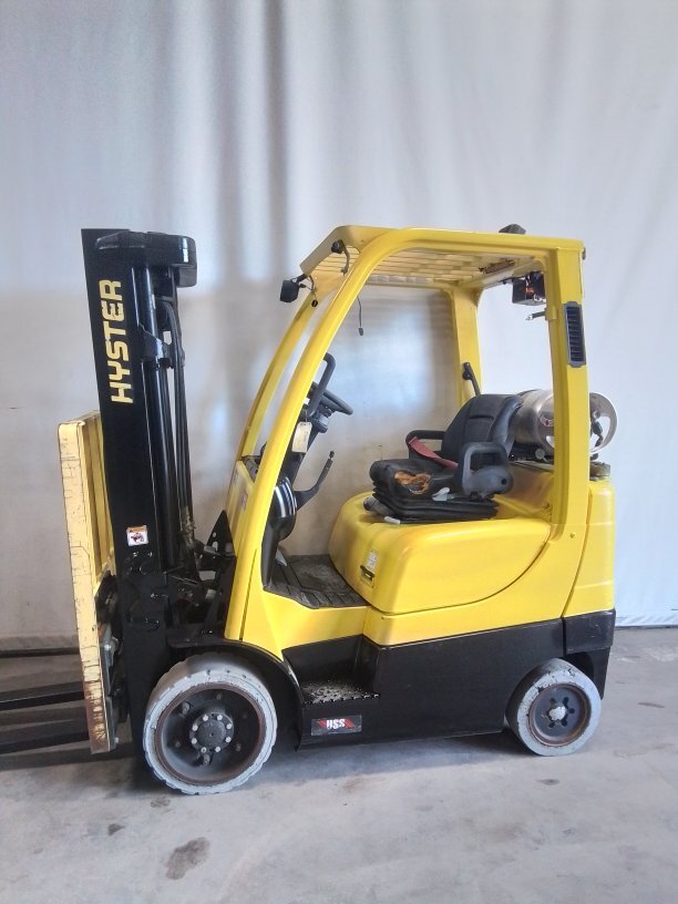 2020 Hyster S50FT in Pineville, NC