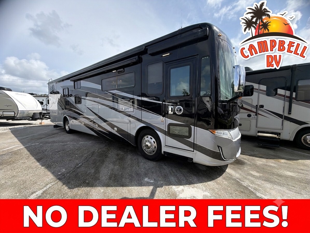2021 Tiffin Allegro Red 38KA in sarasota FL