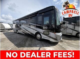 2021 TIFFIN MOTORHOMES ALLEGRO RED 38KA