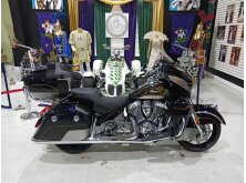 The Storied Legacy of Indian Motorcycle image