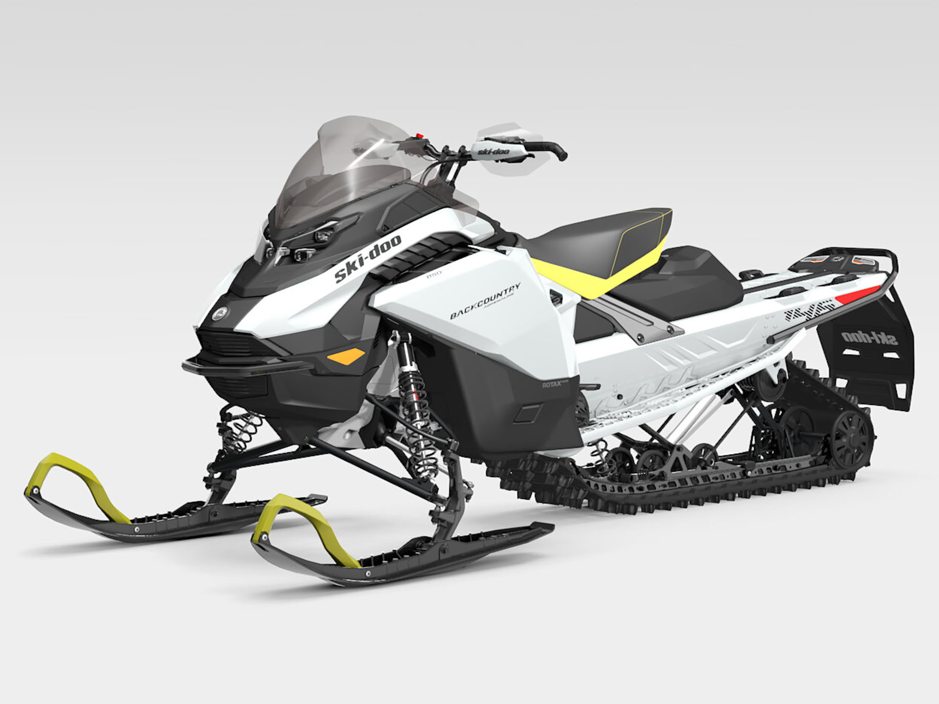 2025 Ski-Doo Backcountry Adrenaline 850 E-TEC ES Cobra 1.6 in toronto SD