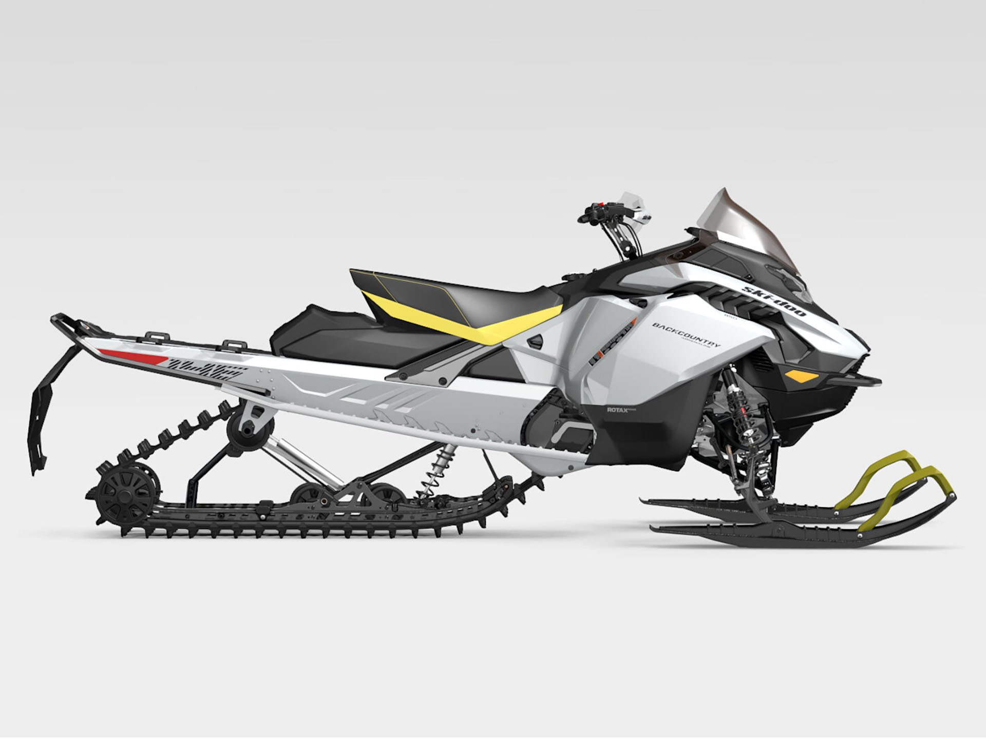 2025 Ski-Doo Backcountry Adrenaline 850 E-TEC ES Cobra 1.6 in toronto SD