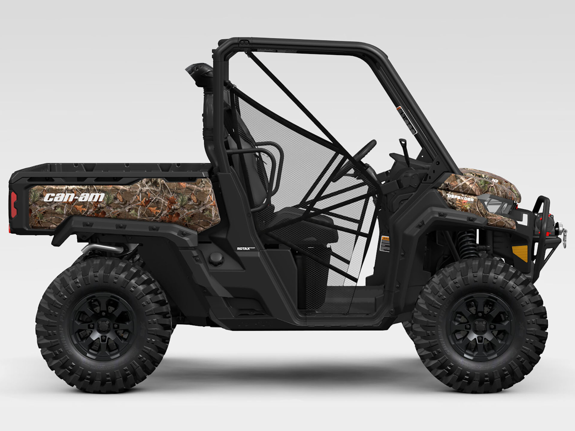 2025 Can-Am Defender X MR in toronto SD