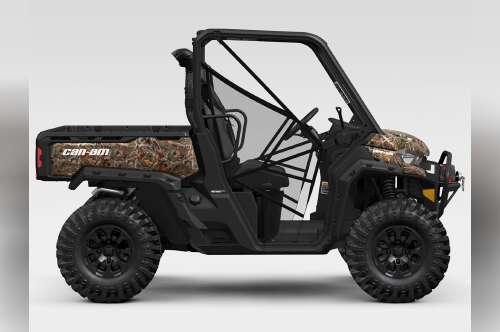 2025 Can-Am Defender X MR in toronto SD