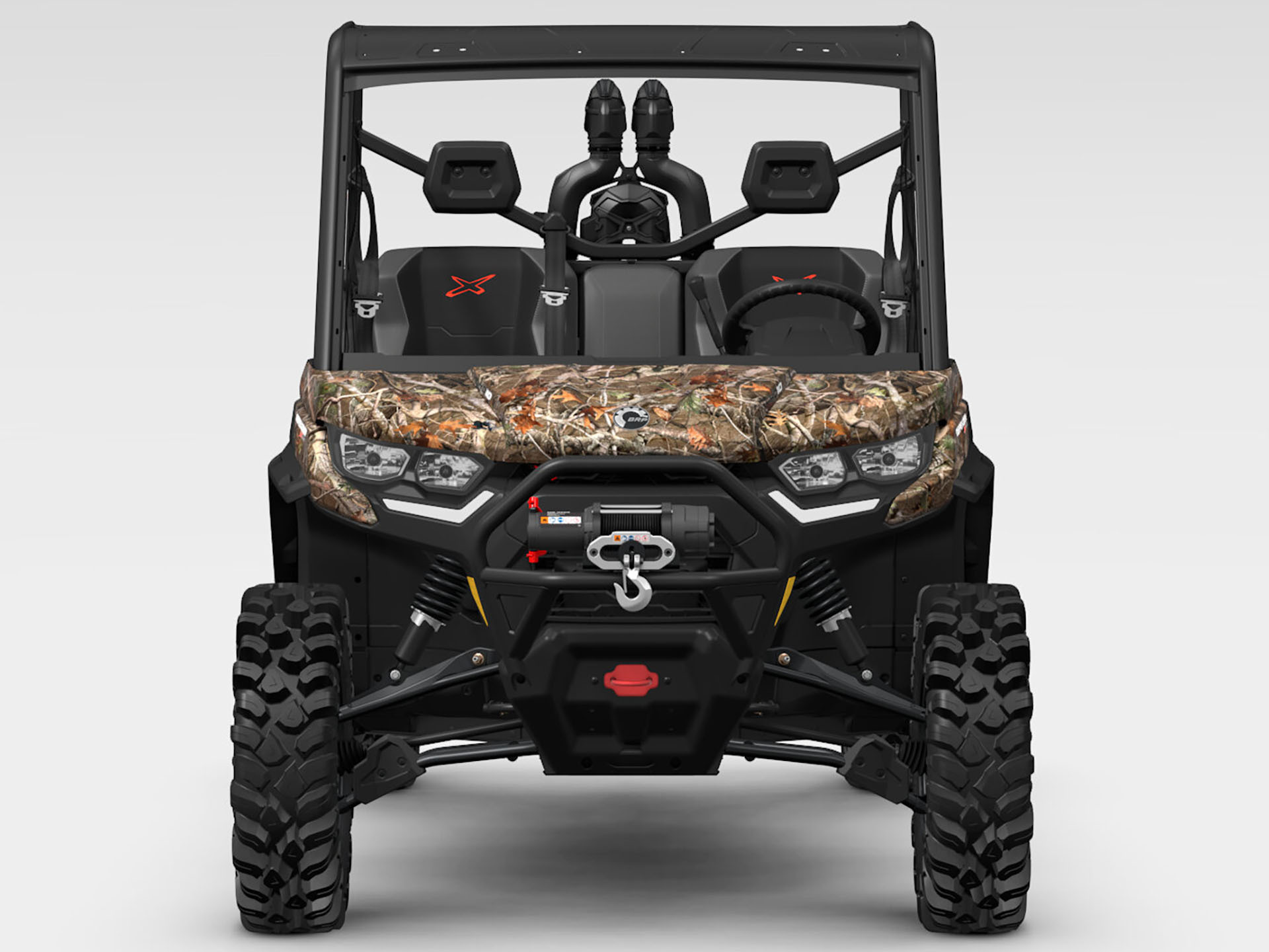 2025 Can-Am Defender X MR in toronto SD