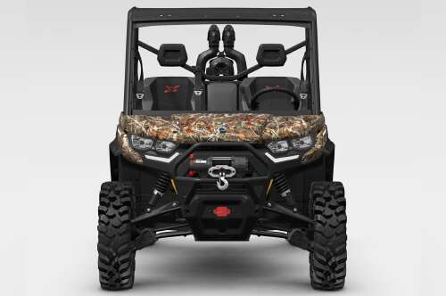 2025 Can-Am Defender X MR in toronto SD
