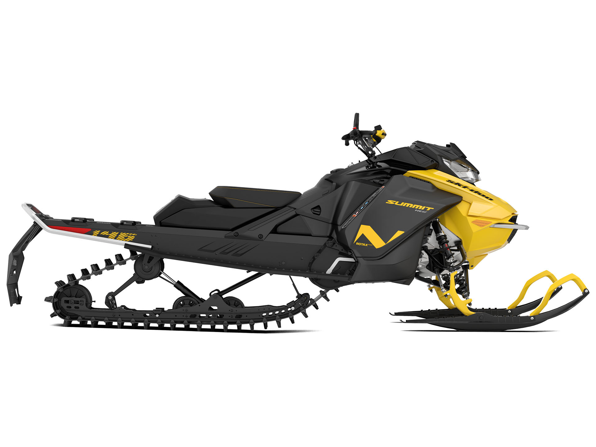 2025 Ski-Doo Summit NEO+ 600 EFI ES Hurricane 1.75 w/ FlexEdge HAC 600 EFI 55 in toronto SD