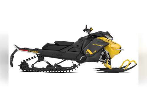 2025 Ski-Doo Summit NEO+ 600 EFI ES Hurricane 1.75 w/ FlexEdge HAC 600 EFI 55 in toronto SD