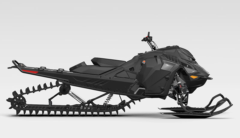 2026 Ski-Doo Summit Adrenaline w/ Edge Package 165 850 E-TEC SHOT P Snowmobile snowmobile
