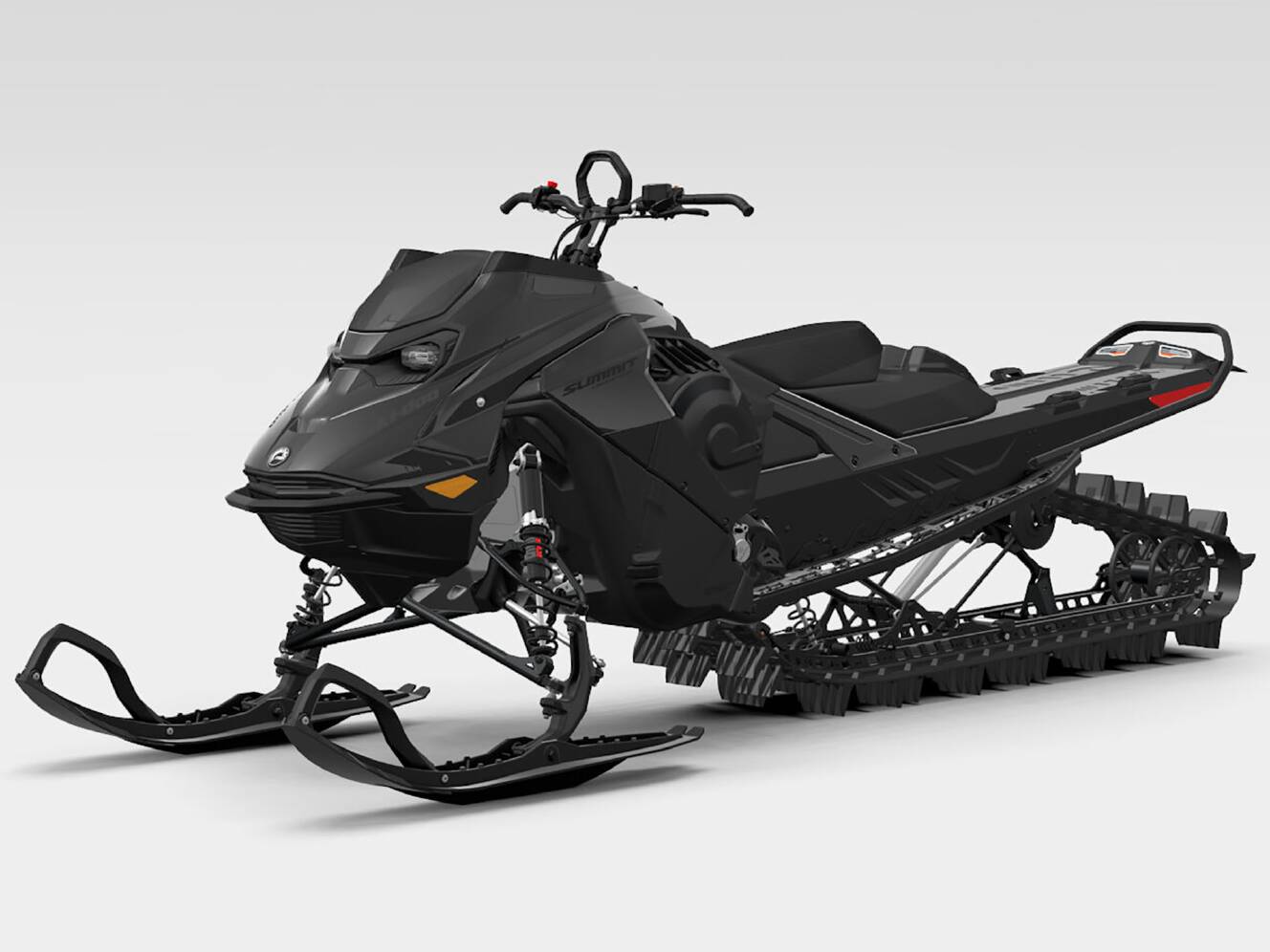 A photo of this 2026 Ski-Doo Summit Adrenaline w/ Edge Package 165 850 E-TEC SHOT P