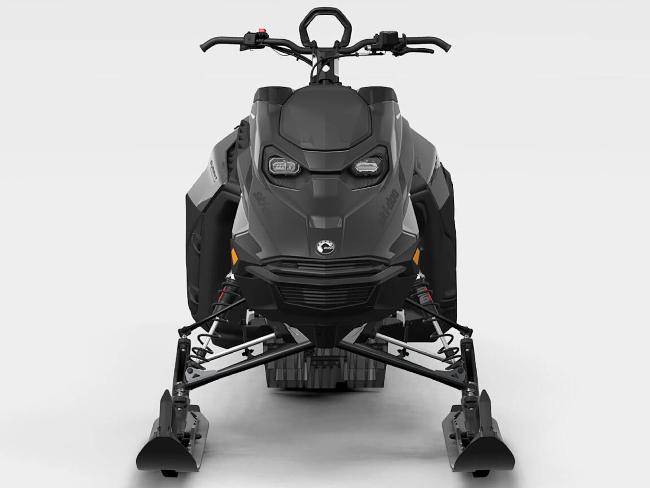 A photo of this 2026 Ski-Doo Summit Adrenaline w/ Edge Package 165 850 E-TEC SHOT P