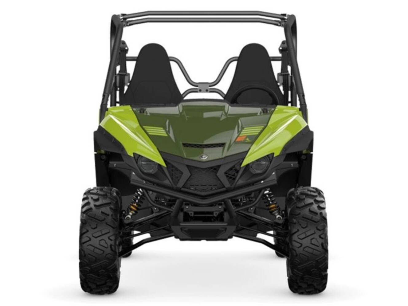A photo of this 2026 Yamaha Wolverine X2 1000 R-Spec