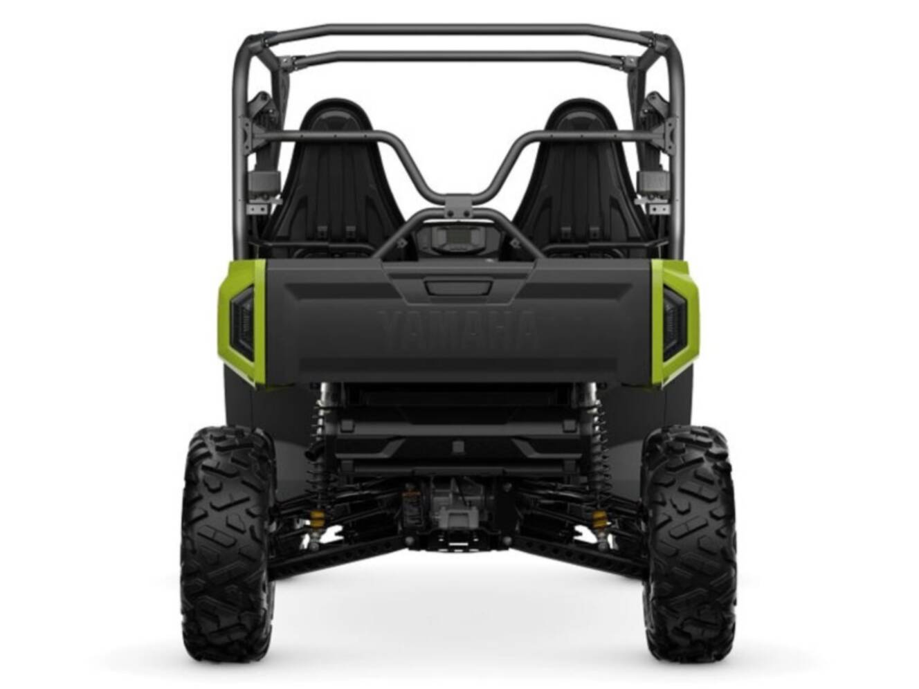 A photo of this 2026 Yamaha Wolverine X2 1000 R-Spec