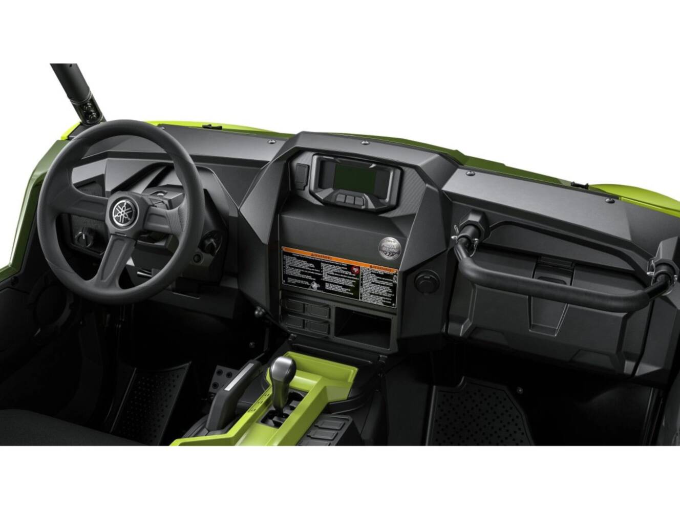 A photo of this 2026 Yamaha Wolverine X2 1000 R-Spec