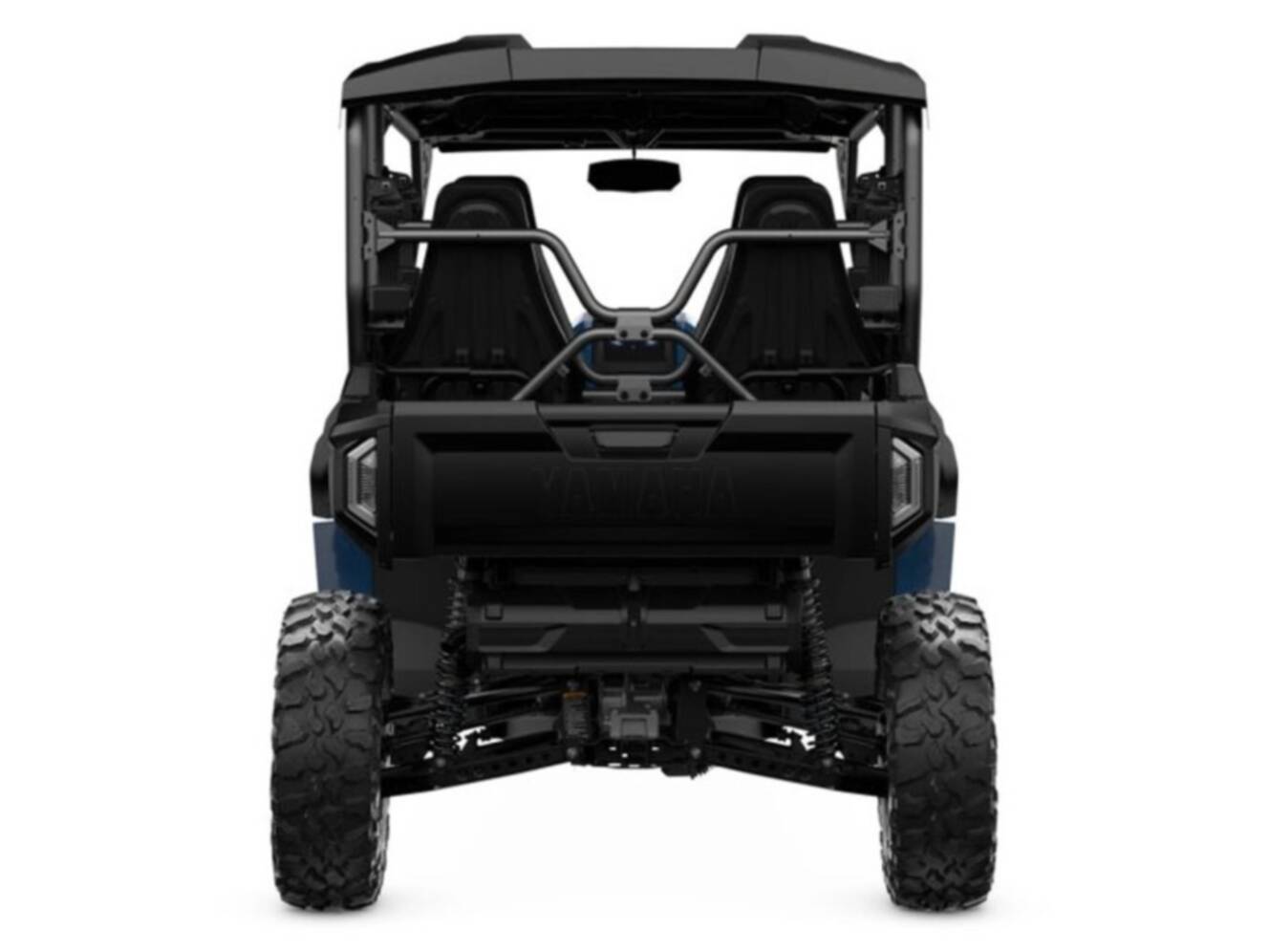 A photo of this 2025 Yamaha Wolverine RMAX4 1000 Limited