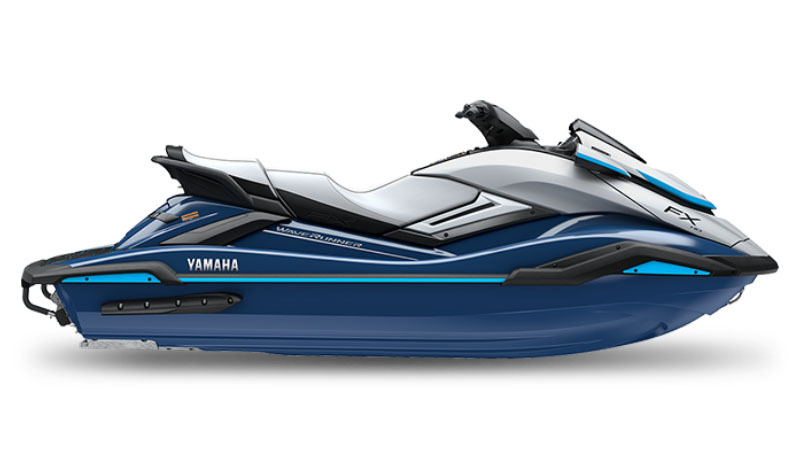 2026 Yamaha FX HO HO in Belvidere, IL