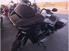 2026 Harley-Davidson Road Glide Review image