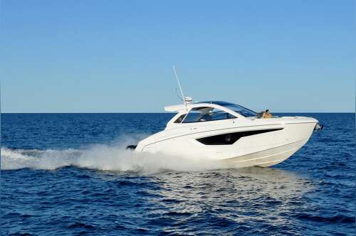 2027 Cruisers Yachts 42 GLS Outboard in brick township NJ