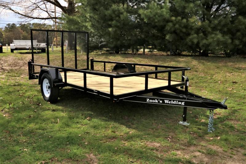2026 Zook's Welding U6.5x12 in Vineland, NJ