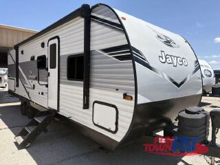 2025 JAYCO JAY FLIGHT 284BHS