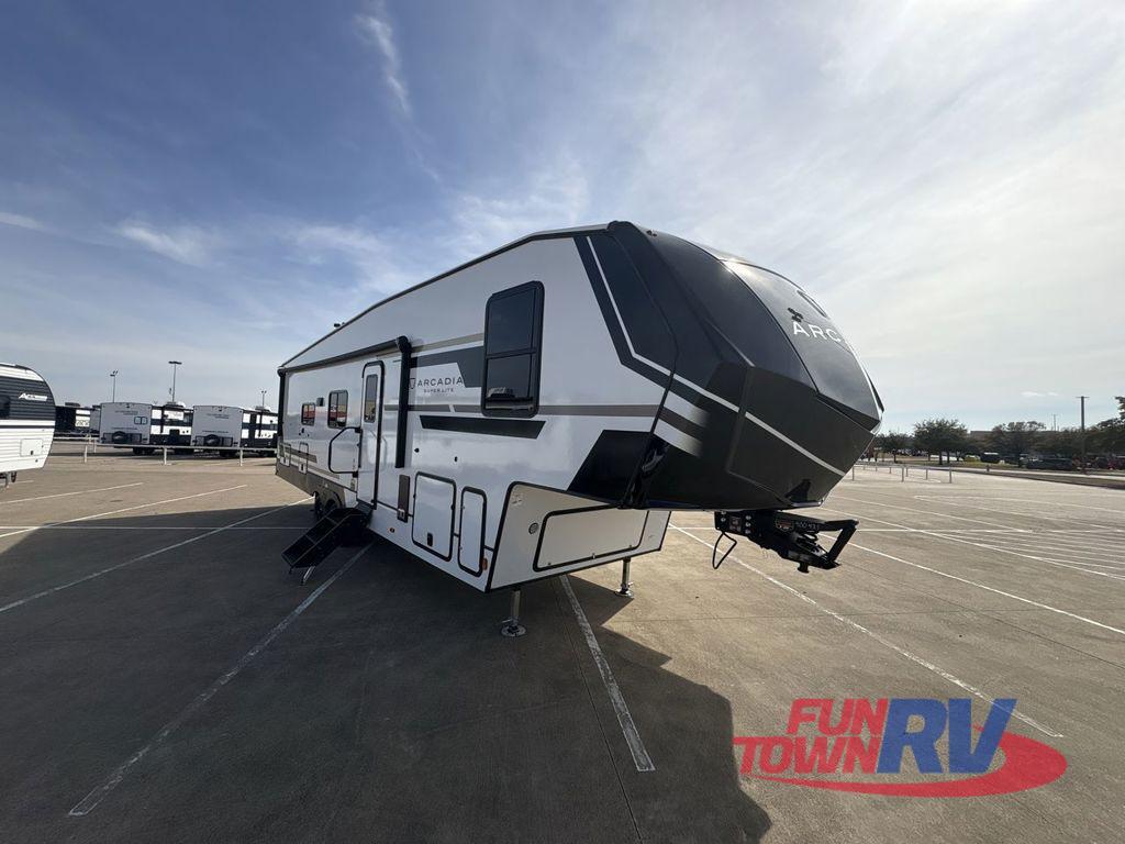 2026 Keystone Rv Arcadia Super Lite 308SLBH in giddings TX