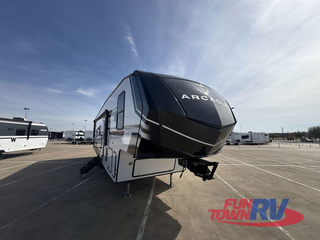 2026 Keystone Rv Arcadia Super Lite 308SLBH in giddings TX