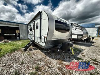 2020 FOREST RIVER FLAGSTAFF MICRO LITE 21DS