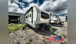 2020 Forest River Rv Flagstaff Micro Lite 21DS RV