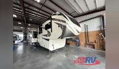 2021 Grand Design Solitude 390RK RV