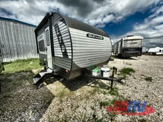2024 SUNSET PARK RV SUNLITE LTD 13BD