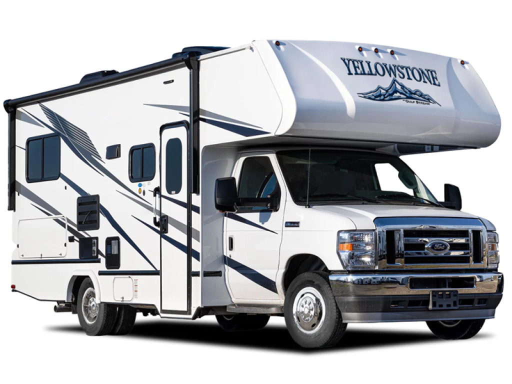 2026 Gulf Stream Rv Yellowstone Y6320 in cibolo TX